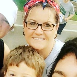 Meet your Posher, Tasha